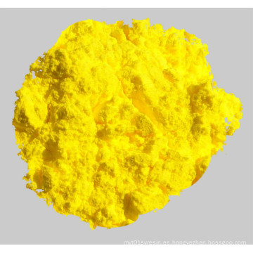Amarillo solvente 114 CAS No.75216-45-4